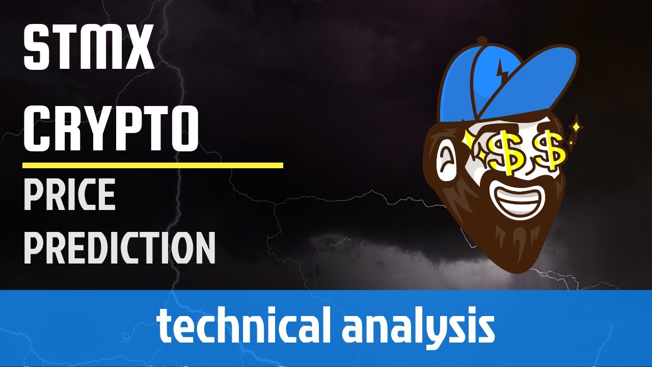 Stormx Price Prediction Reddit Thejigsaw In