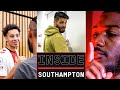 INSIDE SOUTHAMPTON | Behind the scenes on transfer deadline day as Saints sign FOUR players