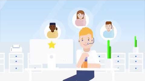 TASKE Explainer Video