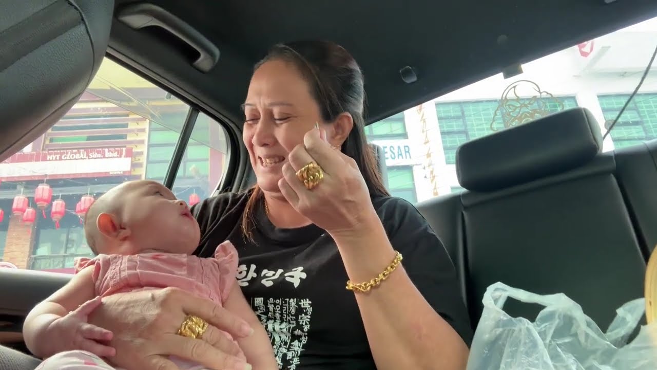 Breakfast Enggau Uchu Cantek