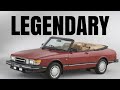 1994 SAAB 900 Last Original SAAB Everything You Need To Know mp3