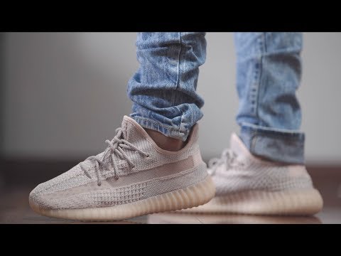 synth yeezy release date