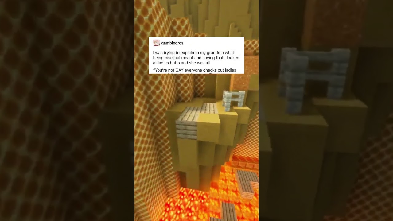 I am in Trouble 😫