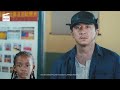 The Karate Kid (2010): The maintenance guy HD CLIP