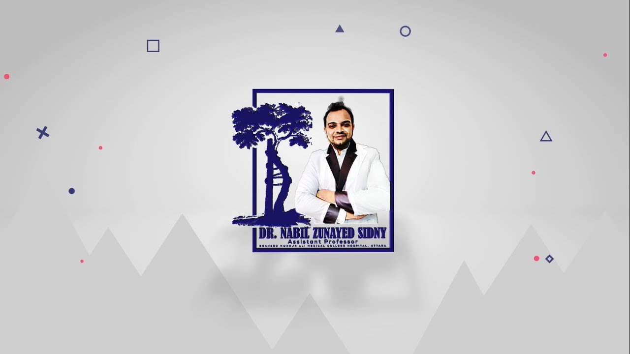 করোনা পরবর্তী হাড় ক্ষয় জনিত সমস্যা ও তার প্রতিকার Dr Nabil Zunayed Sidny