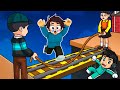 ¡SOBREVIVIMOS al JUEGO DEL CALAMAR 3 en ROBLOX! 😰 MOMENTOS DIVERTIDOS