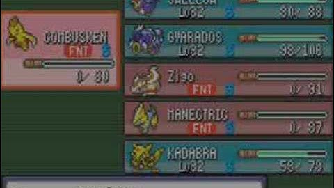 Pokemon Ruby Walkthrough Episode 43: Yo May!