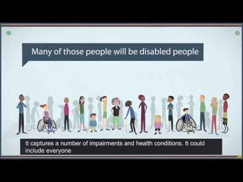 EFDS- reaching more people through inclusive and accessible communications