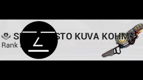 The Legendary Kuva Kohm & Riven Rolling