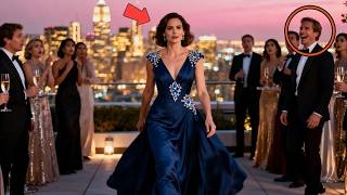 They Thought She Was Broke Until She Exposed Herself as the Billionaire Behind It All