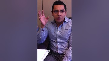 KnowledgeHut PMP 13th - 14th Mar 2014 Mexico CityTraining review and feedback video.