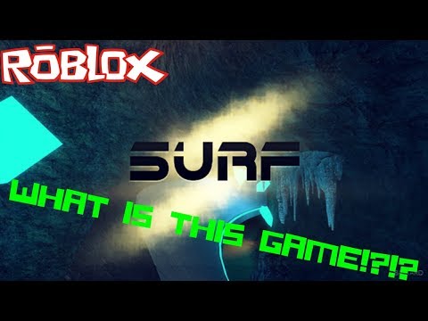 What Is This Game Roblox Surf Youtube - surf roblox