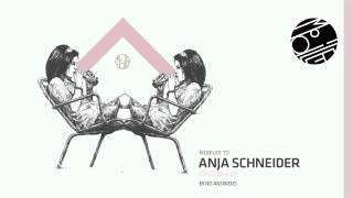 Anja Schneider - No Answers - mobilee111