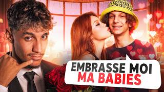 J'AIDE MES VIEWERS À DRAGUER LEUR CRUSH #3 💖 (Résultat incroyable)
