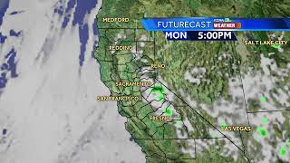 Weather For The Eclipse and Beyond