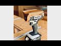 Woodworking Ideas / Portable Drill Press
