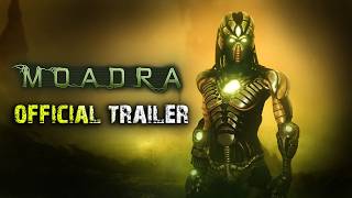 Moadra Launch Date trailer | Metroidvania