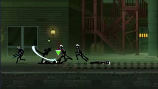 Stickman Mafia : Street Wars - The Best Free Game 2019 Part 43 screenshot 4