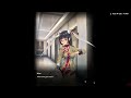 NIKKE Eternal Memory Story Scenes Part 4