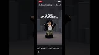 I Change My Avatar So Much Lol