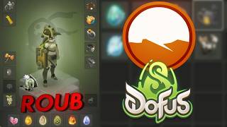 LE ROUBLARD TERRE NOBRAIN EST UNE MACHINE !