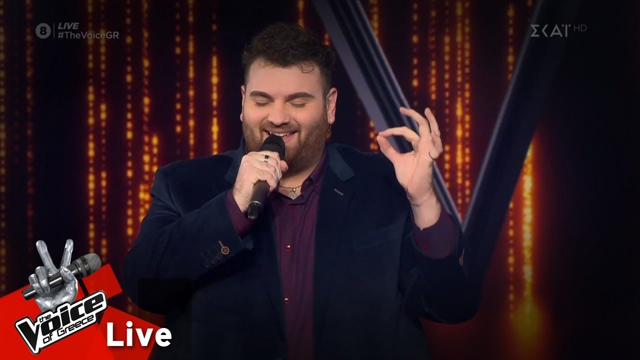 Γιώργος Πάττας 