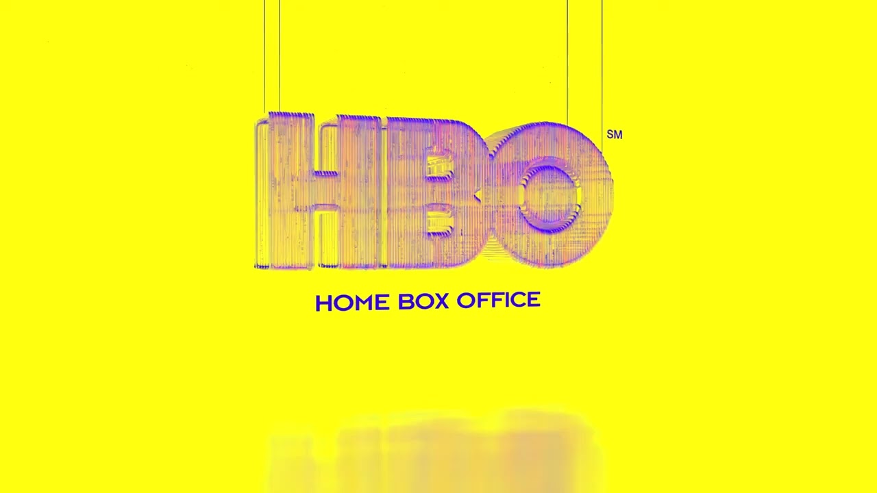 HBO Ident (2020) Effects (Preview 2 Effects)