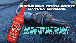 The Surprising Truth About Oxygen Sensors And How They SAVE You Money
