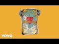 Halsey - Alone (Audio) ft. Big Sean, Stefflon Don