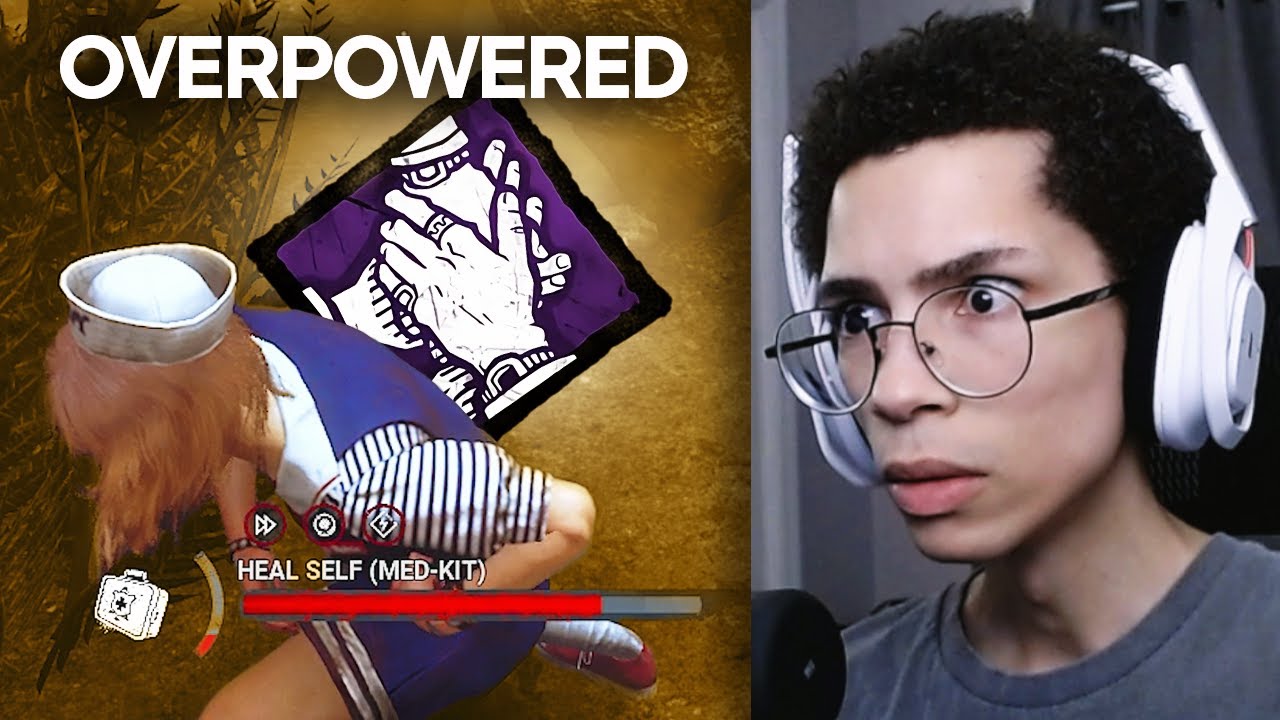 Эти новые перки выживших УЖЕ в тренде! | Dead by Daylight