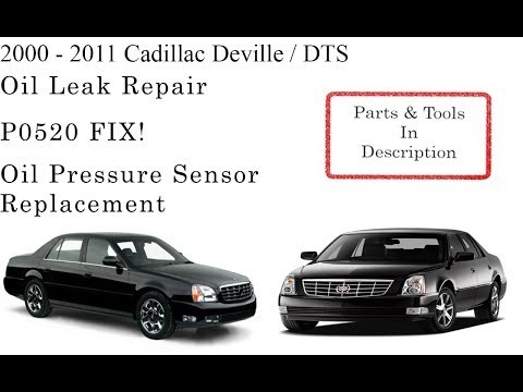 p0520-fix!-oil-pressure-sensor-replacement!