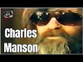 Charles Manson (Complete 1 Hour) February 7, 1989 Interview WSVN-TV in Miami