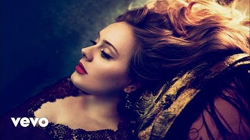 Adele - Goodbye To Yesterday (Music Video) 2025.