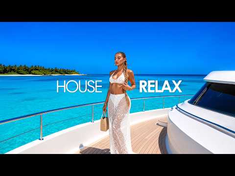 Alok, Dua Lipa, Coldplay, Martin Garrix & Kygo, The Chainsmokers Style 🔥 Summer Nostalgia #372