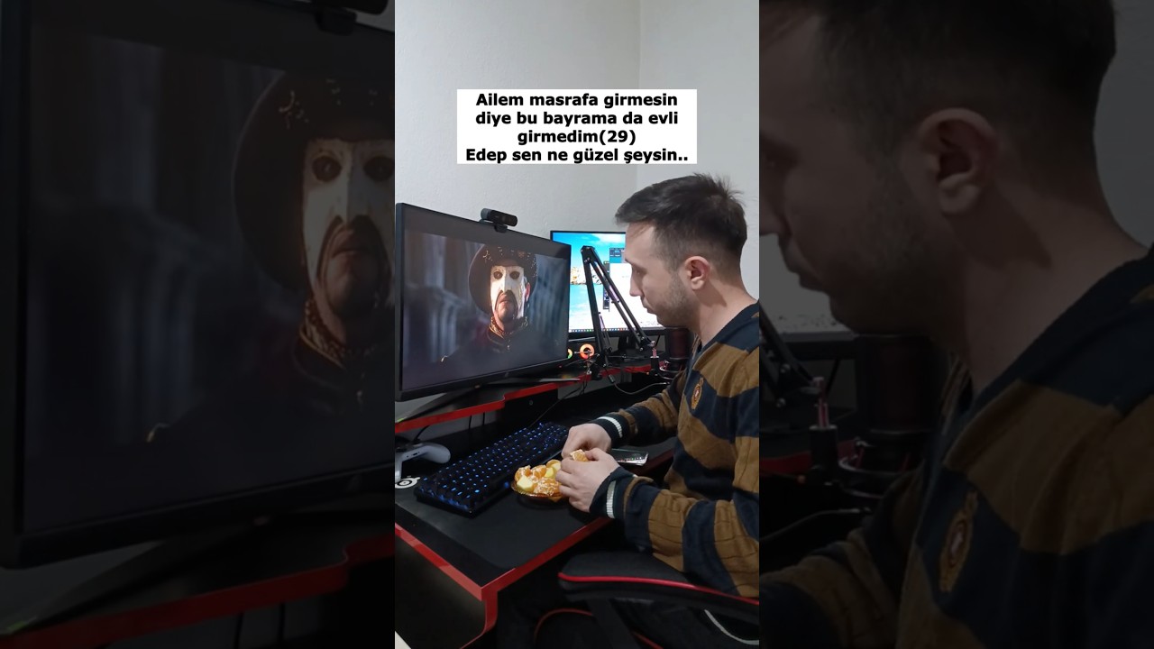 Ailem masrafa girmesin diye bu sene de evlenmedim... | ASSASSİN'S CREED 2