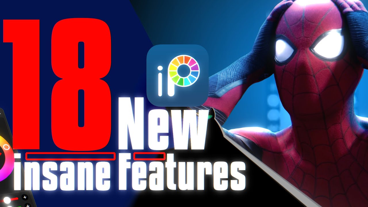 Ibispaint NEW UPDATE 2026 | Version 14.0.0 - YouTube