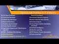 Video 6: UX/UI Developer, Business Intelligence Dev (ETL + Reports) & Hardware Network Engineer