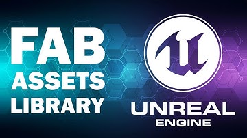 How To Get Free Unreal Engine Environments from the Fab Marketplace (Step-By-Step)