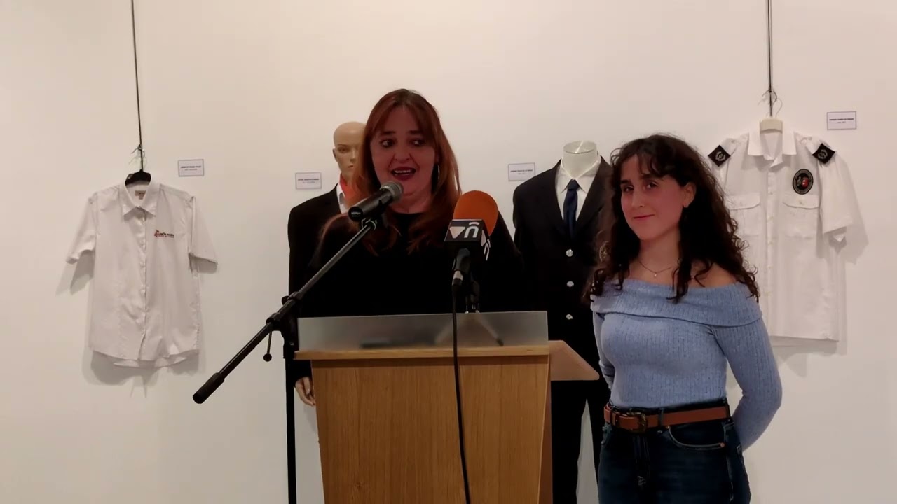 La Confianza presenta la exposición 25 años Unión Musical Ciudad de Valdepeñas