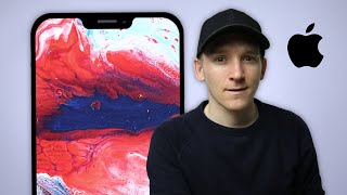 iPhone 12 - NEW DESIGN APPEARS @TechZG