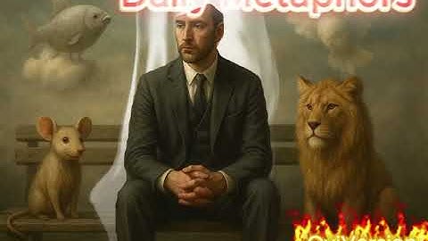 Daily Metaphors   OviVersion Original