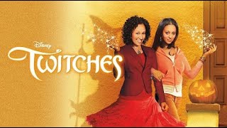 Twitches