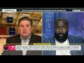 James Harden wants to play, just not for the 76ers | NBA Today