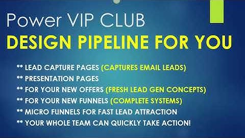 PowerVIP Share Code Install Tutorial | PLS