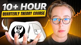 Quarterly Theory: The COMPLETE Course (10+ Hours)