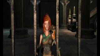 DDO Intro to Morning Skies.wmv