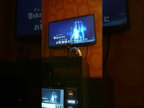 Ado さん 『ギラギラ』歌わせていただきました  原曲キー  ５下げ