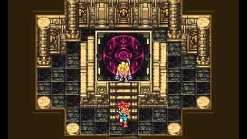 Chrono Trigger Walkthrough - Part 63