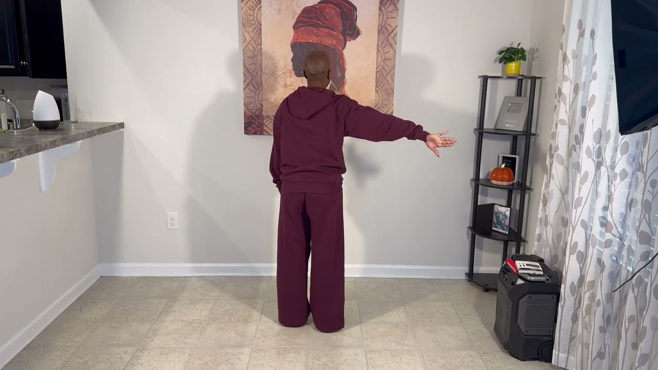 Обучение танцам на всю ночь **ИСПРАВЛЕНО**