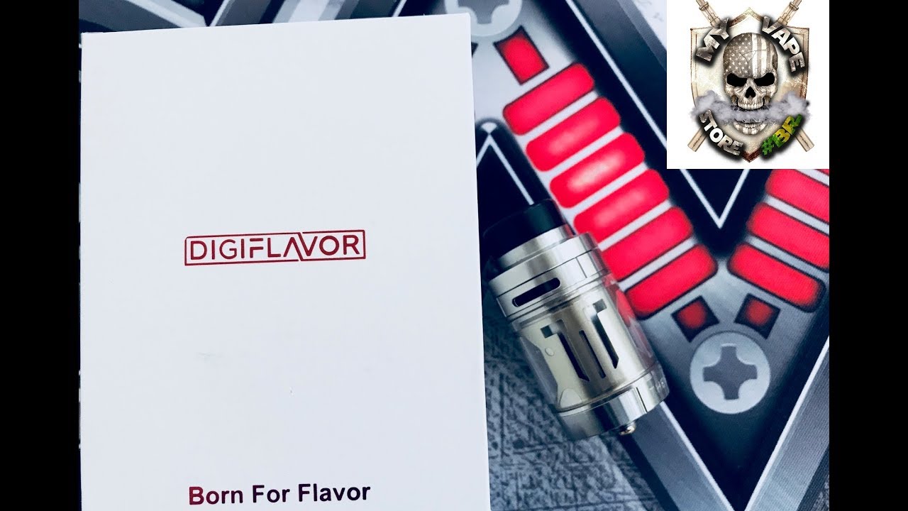 hand check logo Review Themis RTA + Comparativo c/ Zeus Dual #PORTUGUES (Vape, Cigarro eletrônico, Ecig).